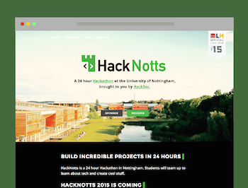 HackNotts